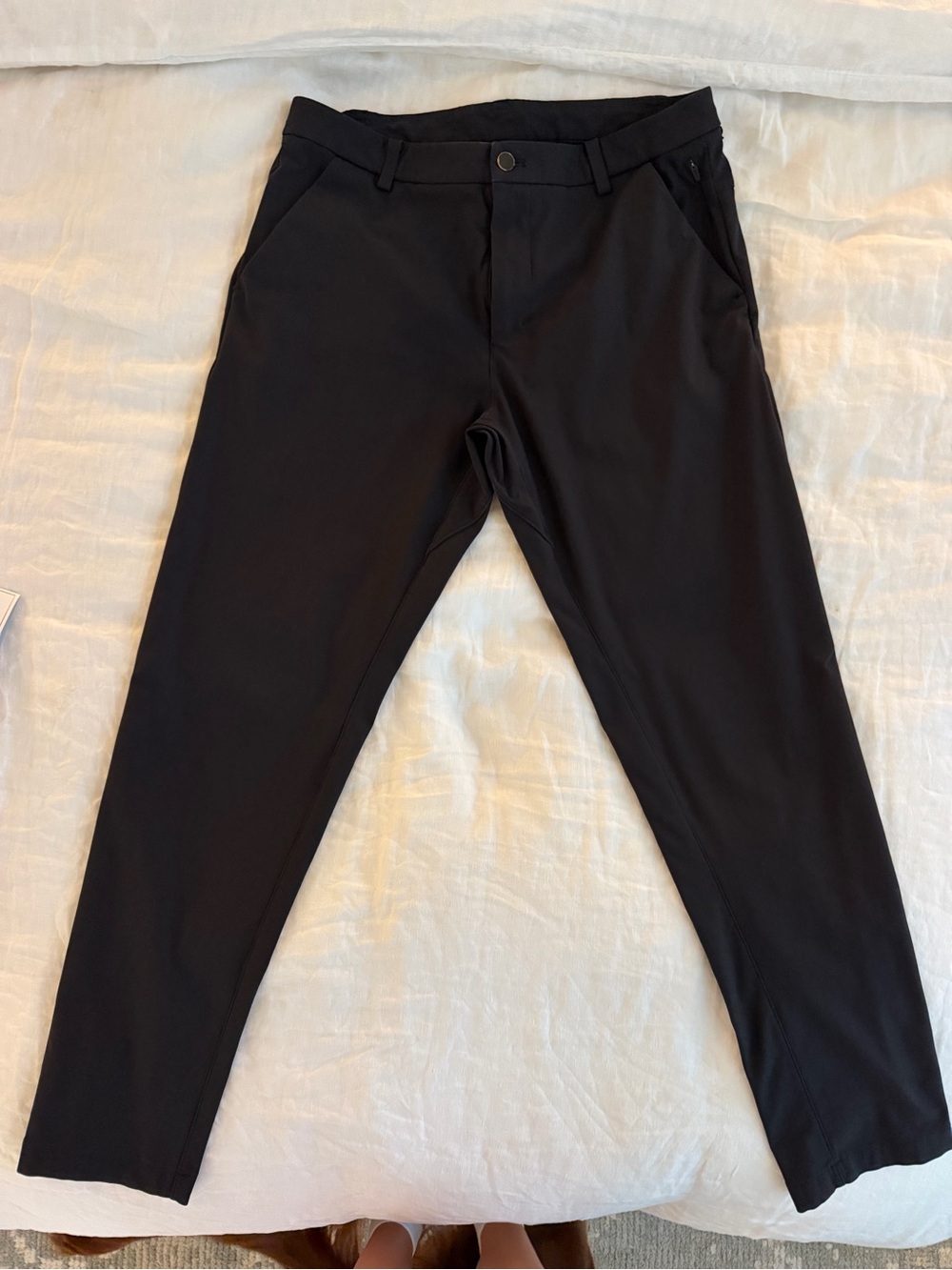 Lululemon ABC Pant - Picture 2 of 3
